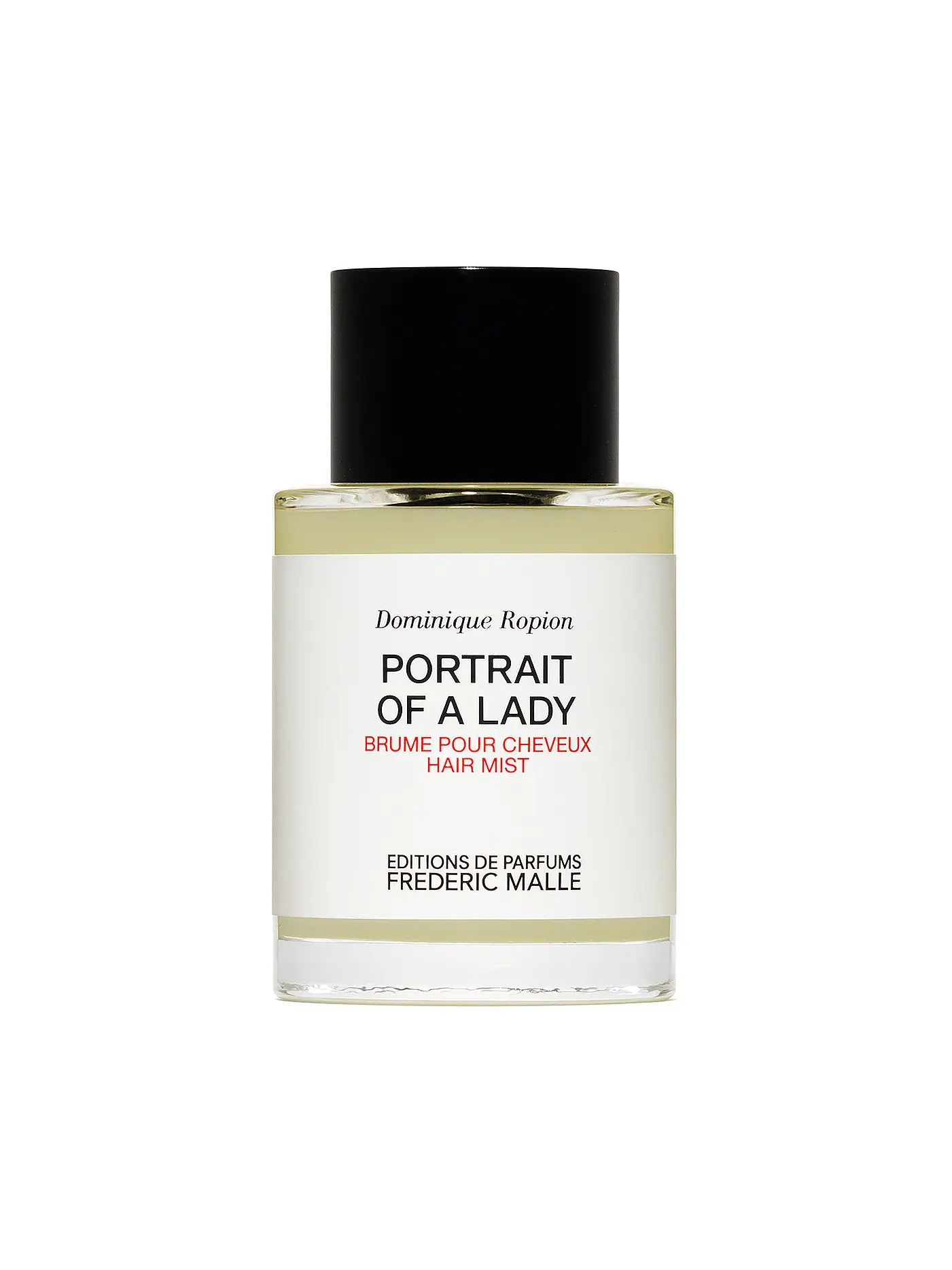 FREDERIC MALLE | Portrait of a Lady Hair Mist 50ml | 